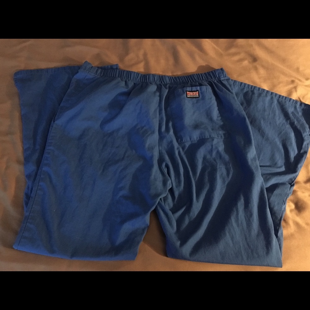 Scrub pants - Picture 2 of 3